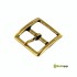Bag buckle BG-1097 26mm (Antique Brass)