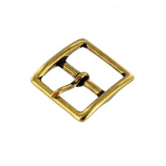 Bag buckle BG-1097 26mm (Antique Brass)