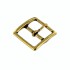 Bag buckle BG-1097 26mm (Antique Brass)