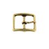 Bag buckle BG-1097 26mm (Antique Brass)