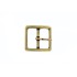 Bag buckle BG-1097 26mm (Antique Brass)