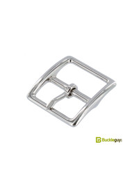 Пряжка BG-1097 25мм (никель)
