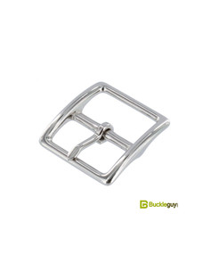 Пряжка BG-1097 25мм (никель)