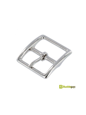Пряжка BG-1097 25мм (никель)