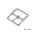 Bag buckle BG-1097 25mm (Nickel)