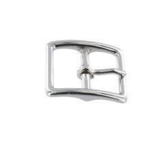 Bag buckle BG-1097 25mm (Nickel)