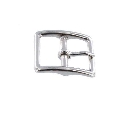 Bag buckle BG-1097 25mm (Nickel)