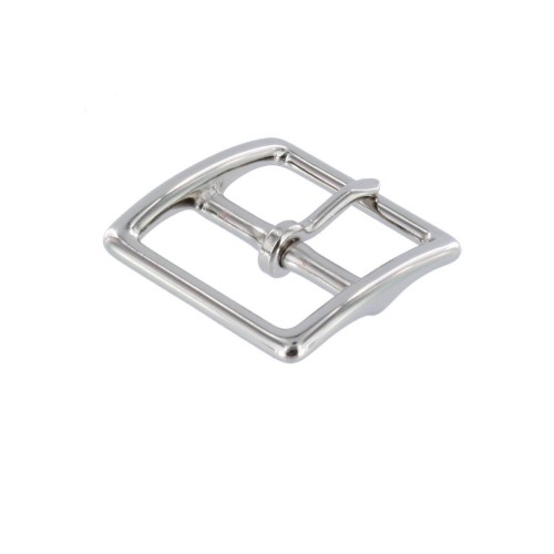 Bag buckle BG-1097 25mm (Nickel)