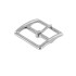 Bag buckle BG-1097 25mm (Nickel)