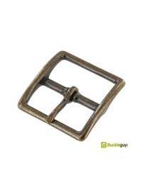 Пряжка BG-1097 32мм (ст.латунь)