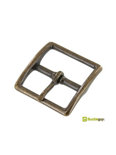 Пряжка BG-1097 32мм (ст.латунь)