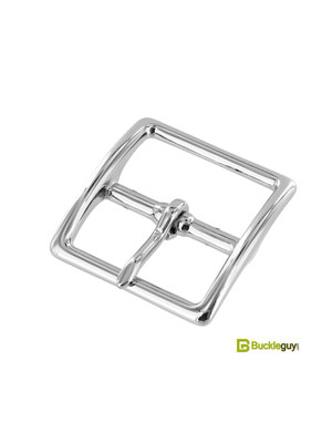 Пряжка BG-1097 32мм (никель)