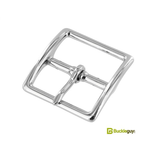 Bag buckle BG-1097 32mm (Nickel)