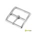 Bag buckle BG-1097 32mm (Nickel)