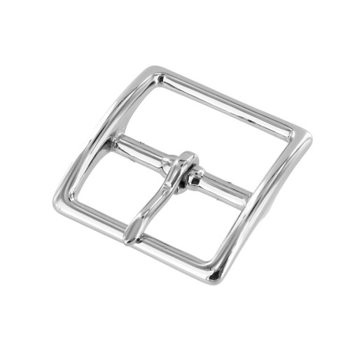Bag buckle BG-1097 32mm (Nickel)