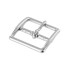 Bag buckle BG-1097 32mm (Nickel)