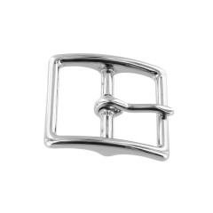Bag buckle BG-1097 32mm (Nickel)