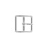 Bag buckle BG-1097 32mm (Nickel)