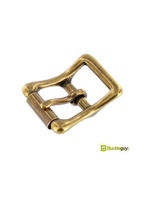 Пряжка BG-6226 19мм (ст.латунь)
