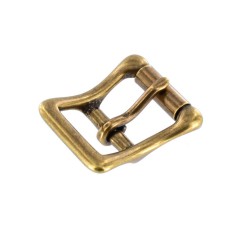Bag buckle BG-6226 19mm (Antique brass)