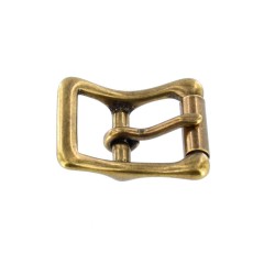 Bag buckle BG-6226 19mm (Antique brass)