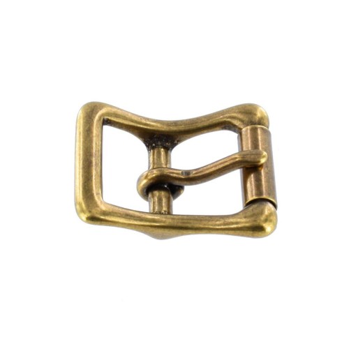Bag buckle BG-6226 19mm (Antique brass)