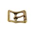 Bag buckle BG-6226 19mm (Antique brass)