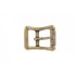 Bag buckle BG-6226 19mm (Antique brass)