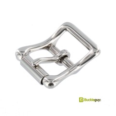 Bag buckle BG-6226 19mm (Nickel)