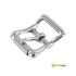 Bag buckle BG-6226 19mm (Nickel)