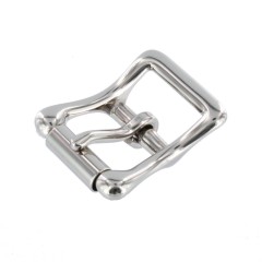 Bag buckle BG-6226 19mm (Nickel)