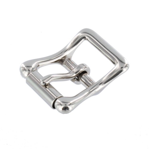 Bag buckle BG-6226 19mm (Nickel)