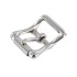 Bag buckle BG-6226 19mm (Nickel)