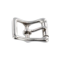 Bag buckle BG-6226 19mm (Nickel)