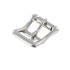 Bag buckle BG-6226 19mm (Nickel)