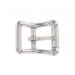 Bag buckle BG-6226 19mm (Nickel)