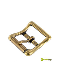 Пряжка BG-6226 25мм (ст.латунь)