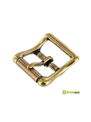 Пряжка BG-6226 25мм (ст.латунь)