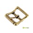 Bag buckle BG-6226 25mm (Antique brass)