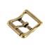 Bag buckle BG-6226 25mm (Antique brass)