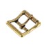 Bag buckle BG-6226 25mm (Antique brass)