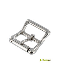 Пряжка BG-6226 25мм (никель)