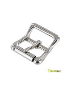 Пряжка BG-6226 25мм (никель)