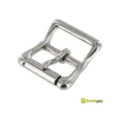 Bag buckle BG-6226 25mm (Nickel)