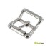 Bag buckle BG-6226 25mm (Nickel)