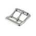 Bag buckle BG-6226 25mm (Nickel)