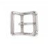 Bag buckle BG-6226 25mm (Nickel)
