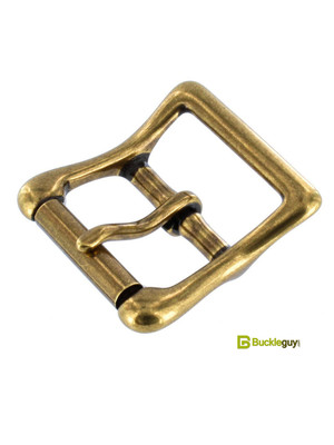Пряжка BG-6226 32мм (ст.латунь)