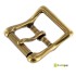 Bag buckle BG-6226 32mm (Antique brass)