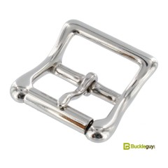 Bag buckle BG-6226 32mm (Nickel)